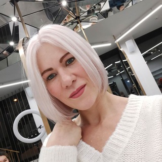 Парикмахер колорист в Бутово Julia Yasinskaya