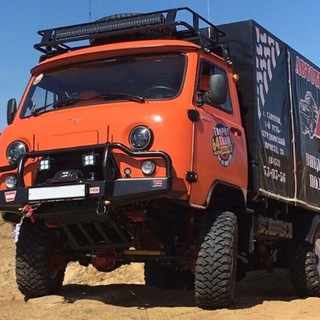 УАЗ ЗАПЧАСТИ УЛЬЯНОВСК