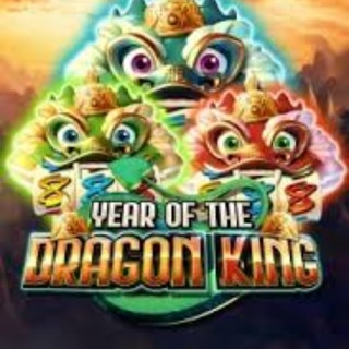 Year of the Dragon King