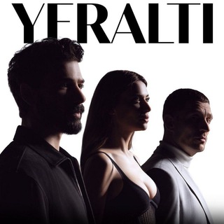 Подземелье ❤️‍🩹 | Yeralti 🔥| Под землёй | Турецкий сериал 🌹