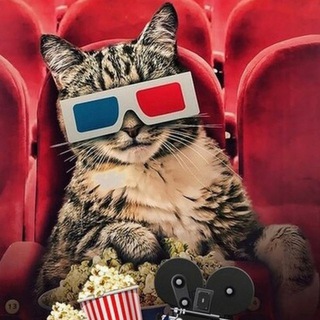 Уголок кино и развлечения 🎉