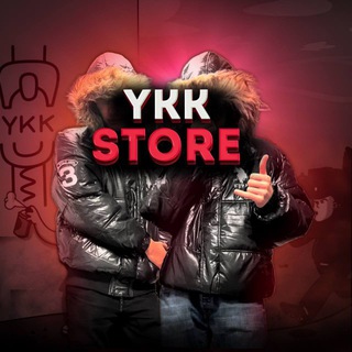 YKK STORE