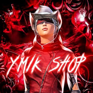 𝐘𝐦𝐢𝐤 𝐒𝐡𝐨𝐩 🎈