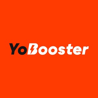 YoBooster⚡️