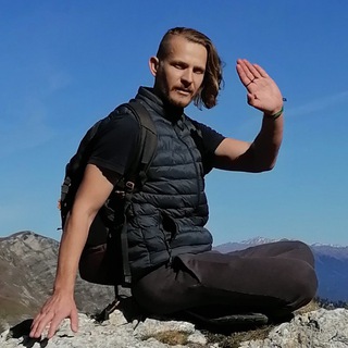 Пробуждение тебя