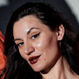 Vibe by Woman ✨🫰