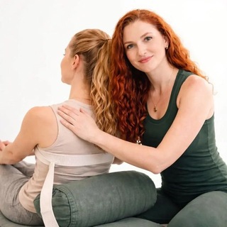 Елена Егошина | Йога для женского здоровья и ресурса