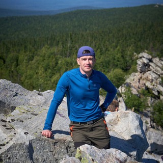 Иван Ерёменко | Кайф от жизни - с энергией спорта.