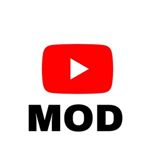 ❤️ЮТУБ МОД🤍