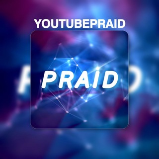 𝘗𝘙𝘈𝘐𝘋 / Пᴇᴩᴇхᴏдниᴋ 🖇️