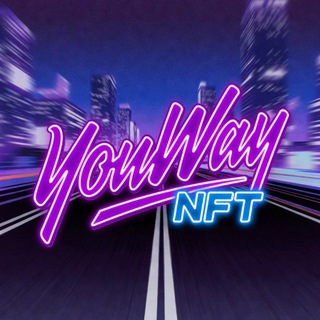 𝒀𝒐𝒖𝑾𝒂𝒚 𝑵𝑭𝑻