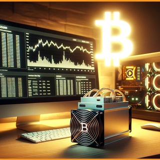 You Miners | Оборудование для майнинга