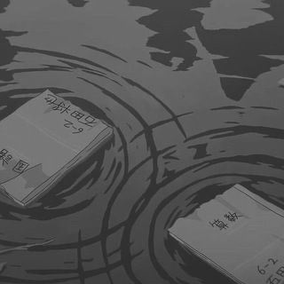 the smell of early dew