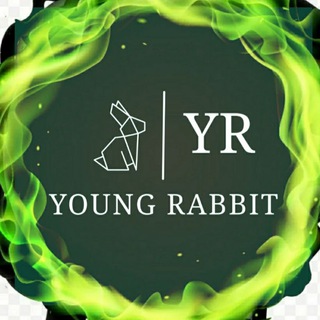 YOUNG 🐇 RABBIT / одежда оверсайз с велюр эффектом и не только!