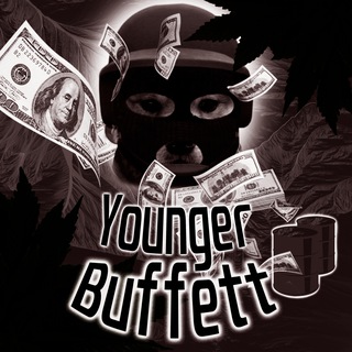 Младший Баффетт