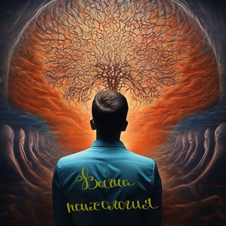 Ваша Психология🧠