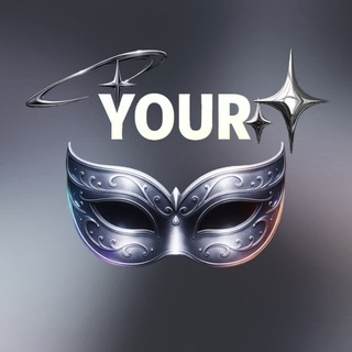 ✧ YOUR MASK