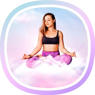 Шаги к сбалансированной жизни с Лесей🧘‍♀️