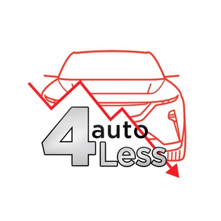 Auto 4 Less. Авто. Честно. Цифры.