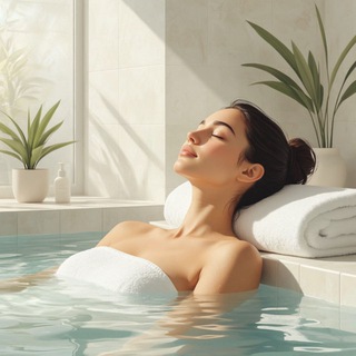 Моё прекрасное лицо и тело | Правильный уход 💕