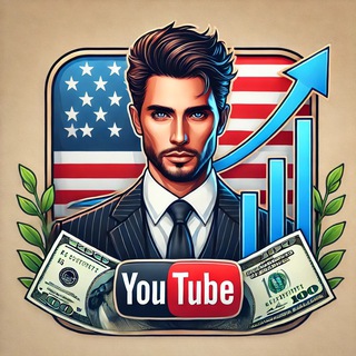 YouTube 🇺🇸 Быстрый старт 🚀