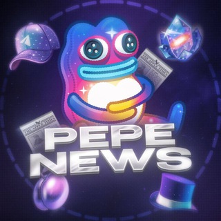 Pepe News 📰