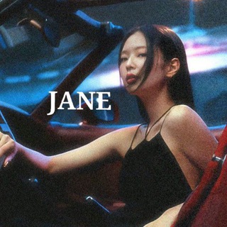 JANE | JOURNALIST