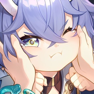 ЮКИ | GENSHIN IMPACT