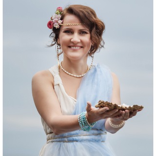 Юлана. Магия чисел, рун и смеха🦋