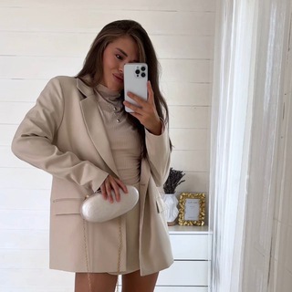 Юля 🛍️ Обзоры с Wildberries 💜☁️