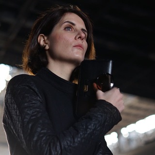 Режиссёрский Блокнот ⚙️⚖️🌊