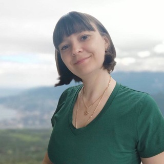 Юлия ПРОБУЖДЕНИЕ потенциала!