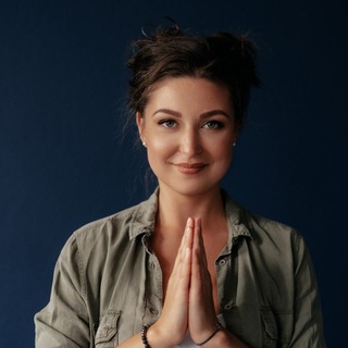 Юлия✨️Йога Критического Выравнивания