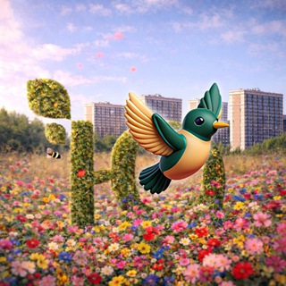 Экорайон «Юнтолово»