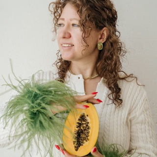 Юль, а можно без диет?