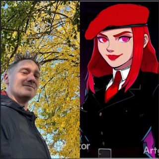 Свидание Андрей Нифедов Юрия Горев