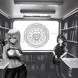 Yuri from the FBI archives