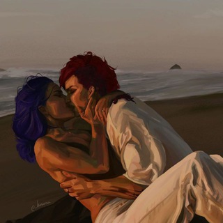 💗Юри | Манга | Арт💗