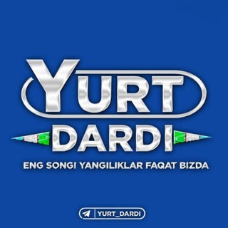 YURT DARDI
