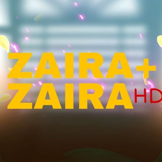 ZAIRA+/HD | channel