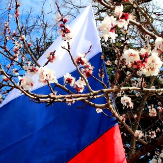 РУССКАЯ ВЕСНА !🌱