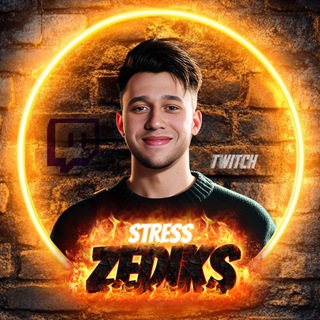 𝐙𝐄𝐃𝐈𝐊𝐒 𝐒𝐓𝐑𝐄𝐀𝐌