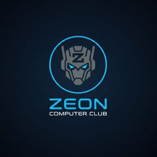 Компьютерный клуб Чекмагуш / ZEON