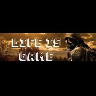 Чат "Life is game"