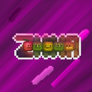 Завод Модов Мелон Плейграунд | ЗММП