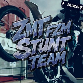 ZMT/FZM stunt team [ZFST]