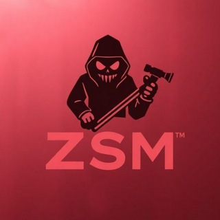 ЗСМ