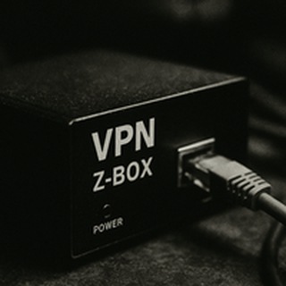 Z-BOX | Новости