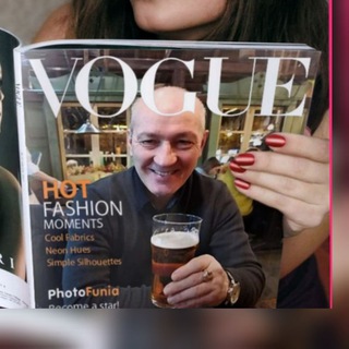 Политолог на доверии