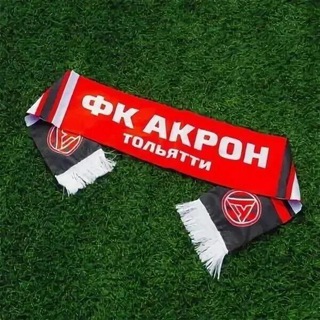❤♠ФК Акрон болеем в Москве